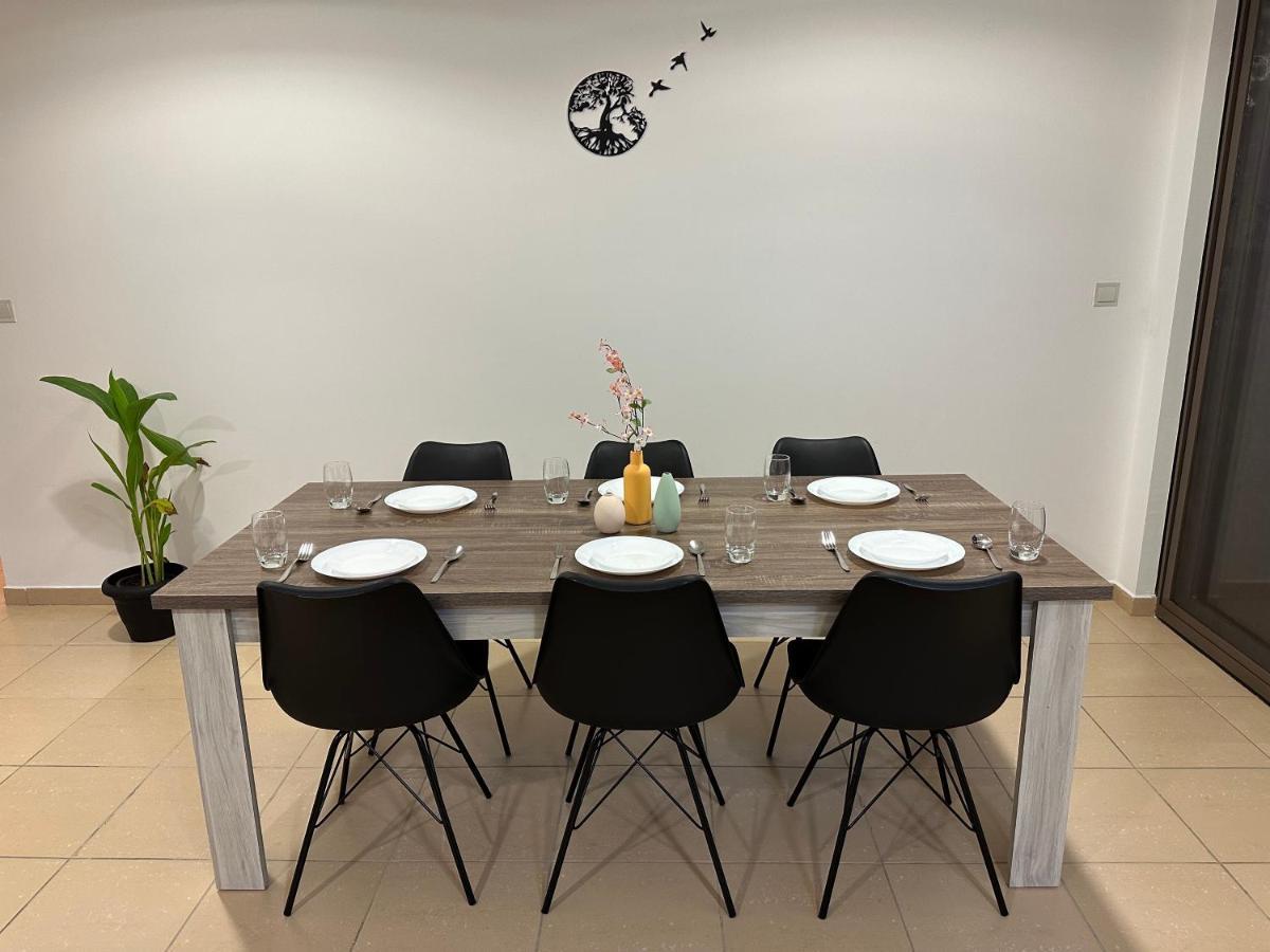 Moonlight Hostel Jbr - 2Min Walk To Jbr Beach - Gym - 2Min Metro Station - Poll Dubai Eksteriør billede